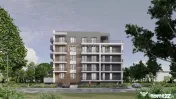 2 Camere cu terasa | Ideal Familie sau Investitie | Comision