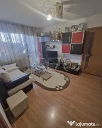 2 camere, et 6/10, 51mp-Drumul Taberei-metrou Raul Doamnei