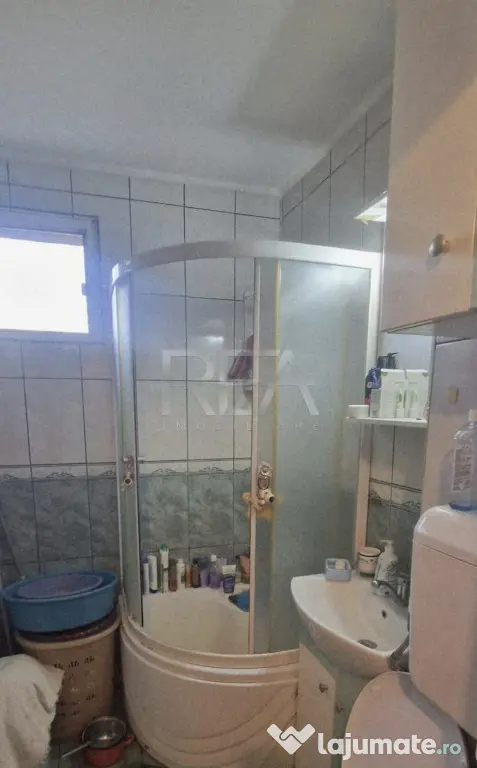 2 camere, et 6/10, 51mp-Drumul Taberei-metrou Raul Doamnei
