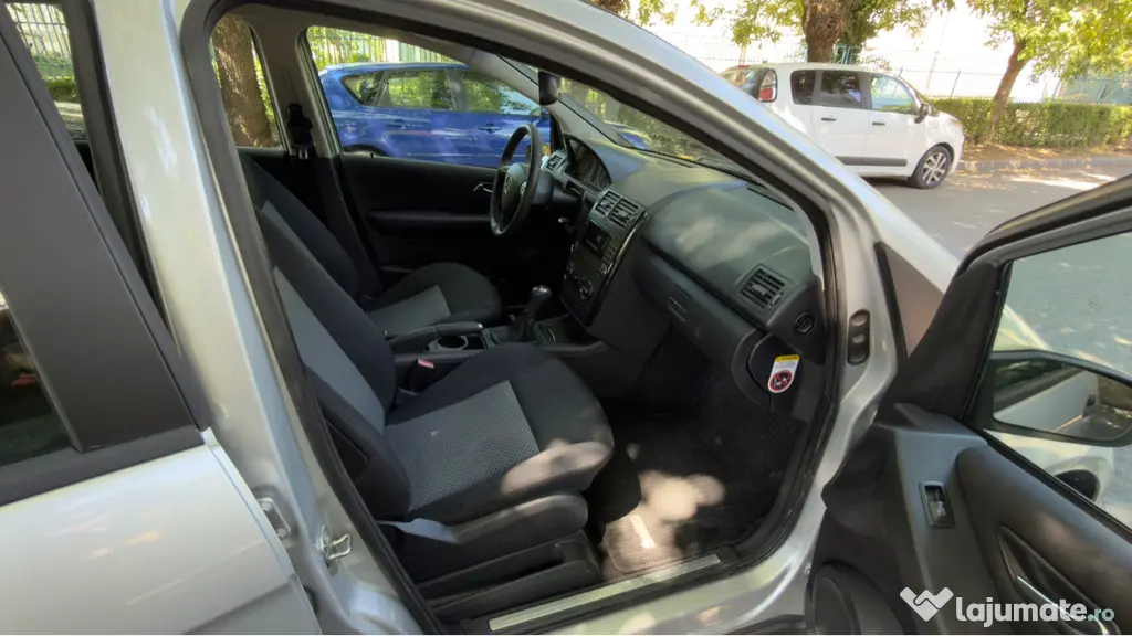 Mercedes A150 benzină