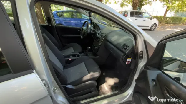 Mercedes A150 benzină