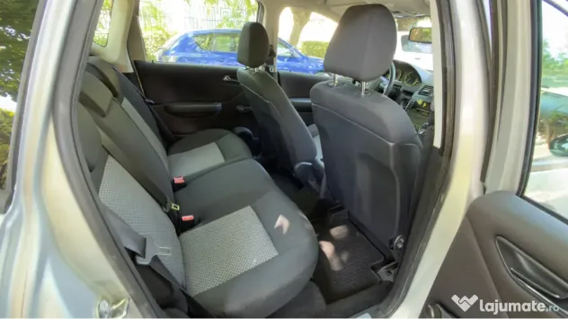 Mercedes A150 benzină