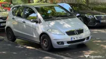 Mercedes A150 benzină