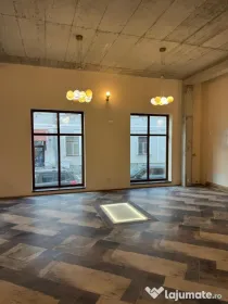 Spatiu comercial, Ultracentral