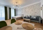 Spatiu comercial/Regim hotelier zona Ultracentrala
