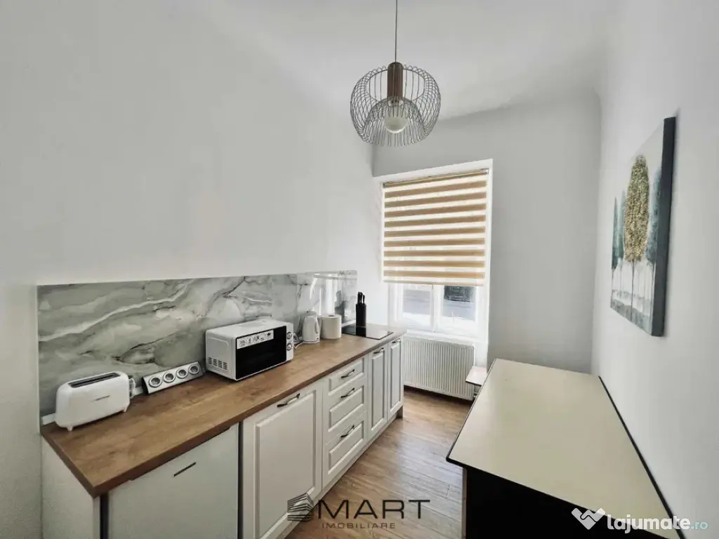 Spatiu comercial/Regim hotelier zona Ultracentrala