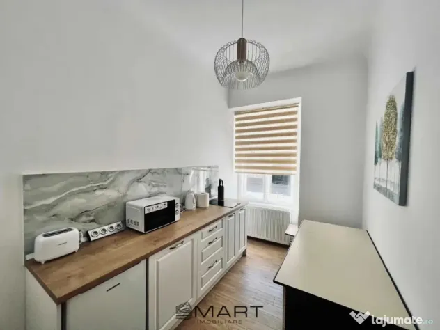 Spatiu comercial/Regim hotelier zona Ultracentrala