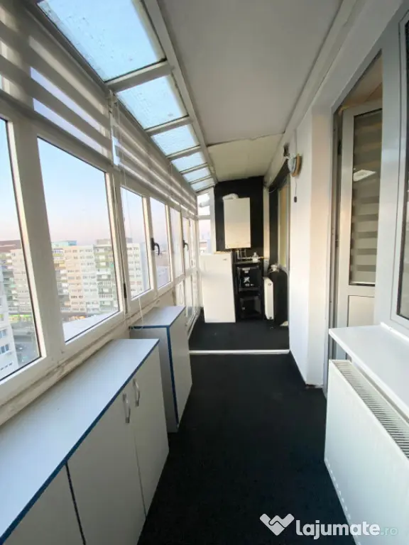 Spatiu birou 4 camere zona Mihai Viteazul Sibiu