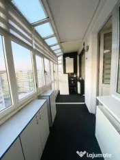 Spatiu birou 4 camere zona Mihai Viteazul Sibiu 