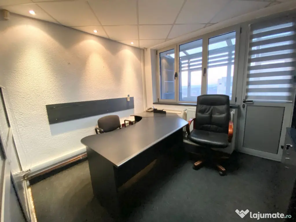 Spatiu birou 4 camere zona Mihai Viteazul Sibiu