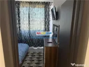 Apartament 2 camere Militari Residence, mobilat, utilat, 64.