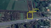 Teren 1400 mp zona Mohu Sibiu