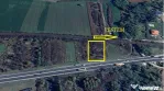 Teren 1400 mp zona Mohu Sibiu