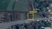 Teren 1400 mp zona Mohu Sibiu