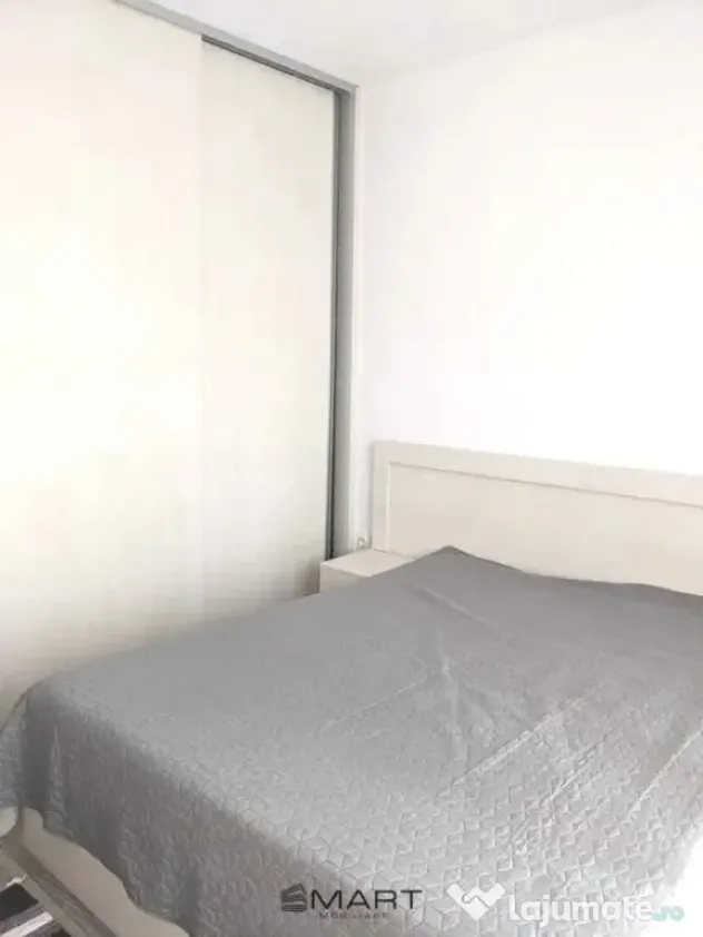 Apartament 2 camere decomandate zona Doamna Stanca