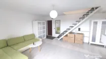 Apartament 3 camere zona Stefan cel Mare