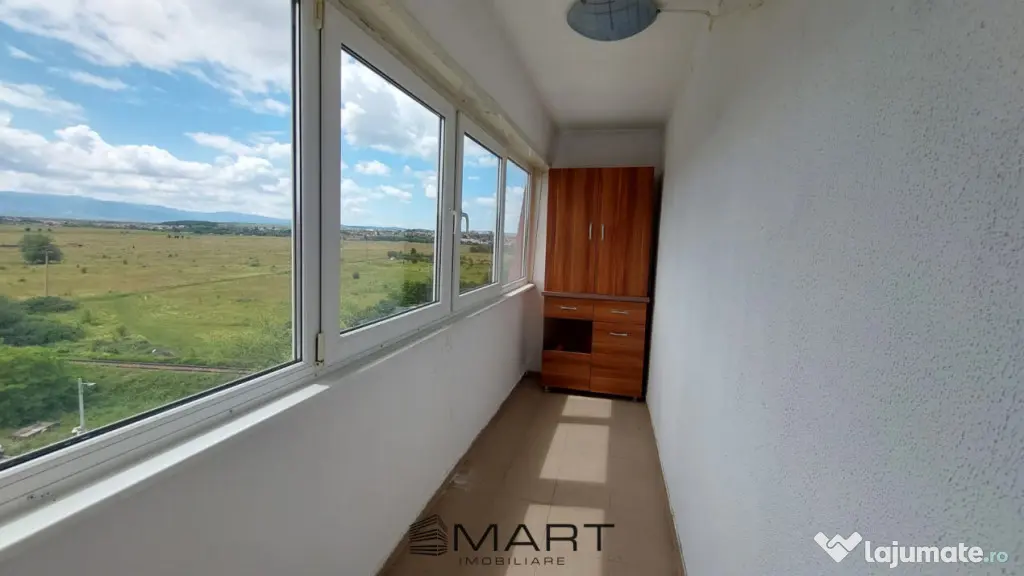 Apartament 4 camere zona Strand