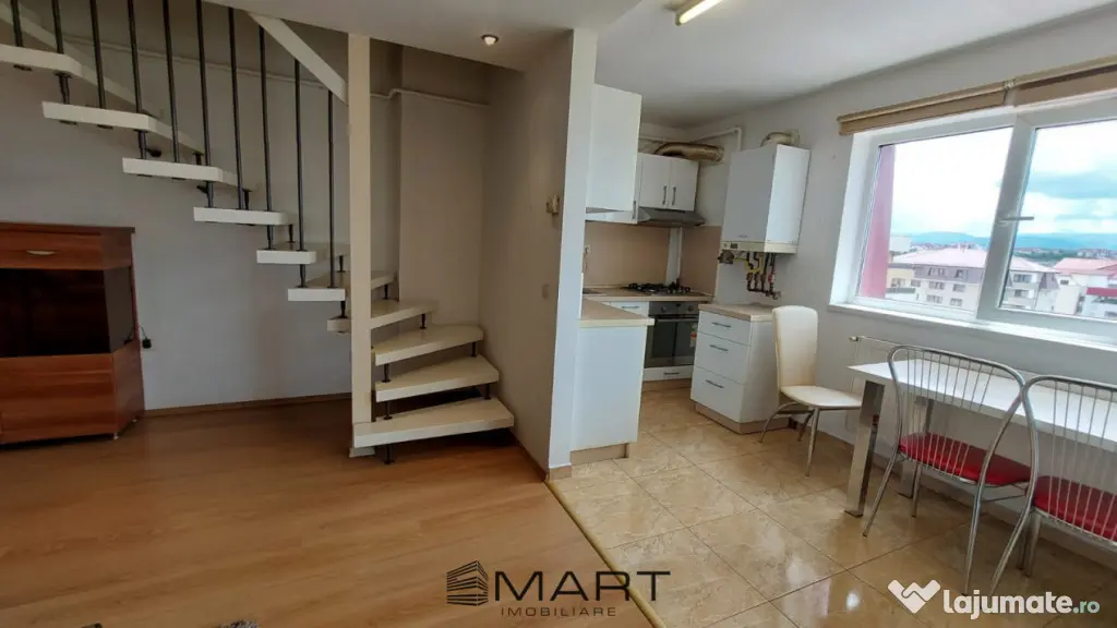 Apartament 4 camere zona Strand