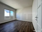Vand casa moderna - singur in curte - Corunca