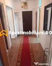 Apartament 2 camere de inchiriat Calea Victoriei București 