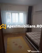Apartament 2 camere de inchiriat Calea Victoriei București 