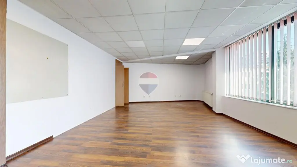 Spațiu de birouri de închiriat, Centrul Civic Brașov, ...