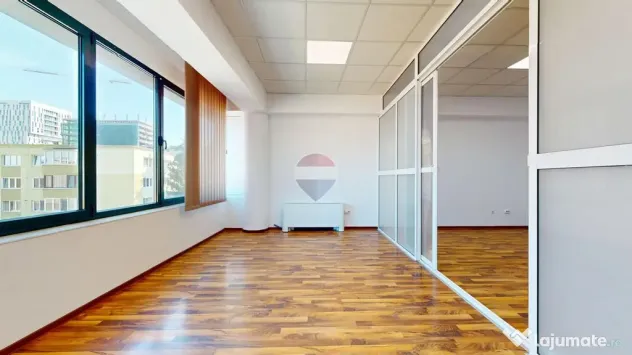 Spațiu de birouri de închiriat, Centrul Civic Brașov, ...