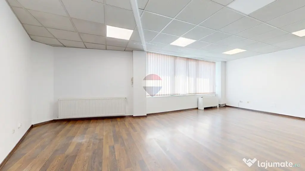 Spațiu de birouri de închiriat, Centrul Civic Brașov, ...