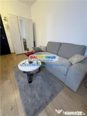 Garsoniera Mobilat Utilata Militari Residence 420 Euro
