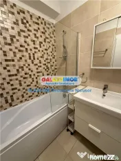 Garsoniera Mobilat Utilata Militari Residence 420 Euro