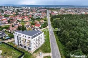 Garsonieră la cheie | Balcon | Strada Pinilor, Pitești ... 