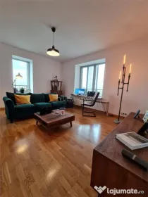 2 camere open space - Asmita Gardens
