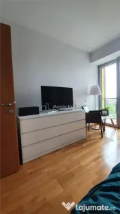 2 camere open space - Asmita Gardens 