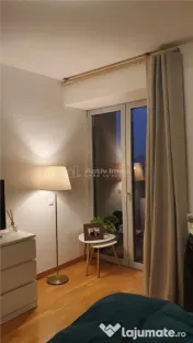2 camere open space - Asmita Gardens 