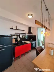 2 camere open space - Asmita Gardens 