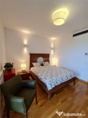 2 camere open space - Asmita Gardens 