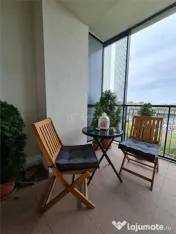 2 camere open space - Asmita Gardens 