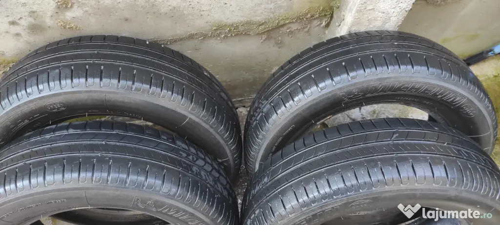 Anvelope michelin 185 65 15