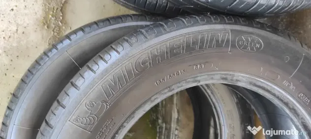 Anvelope michelin 185 65 15