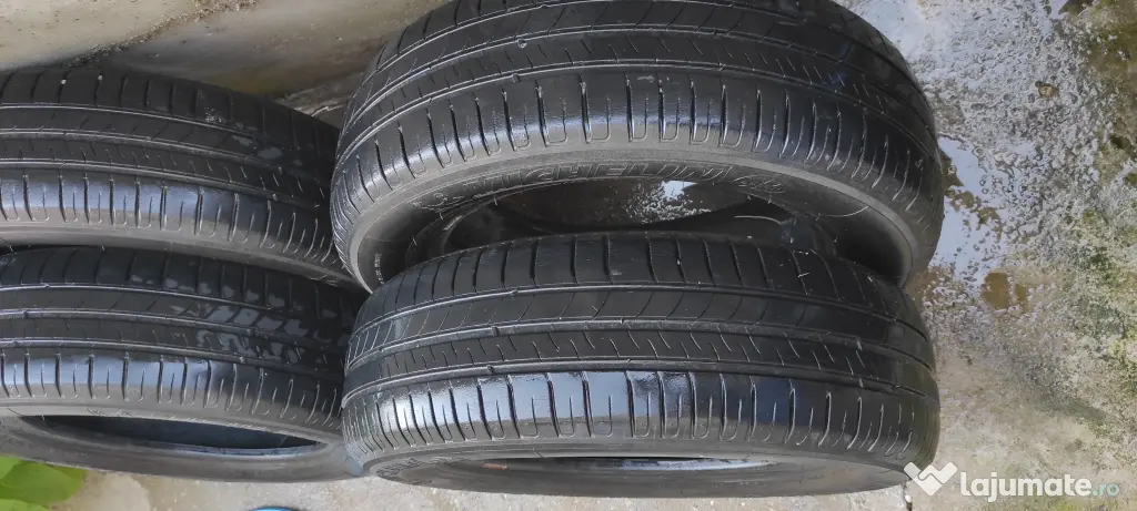 Anvelope michelin 185 65 15