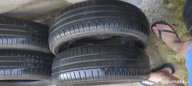 Anvelope michelin 185 65 15