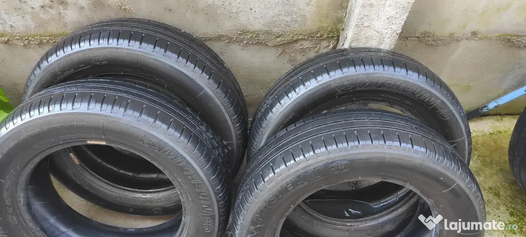 Anvelope michelin 185 65 15