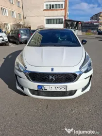 Citroen DS5 an 2018 de vanzare