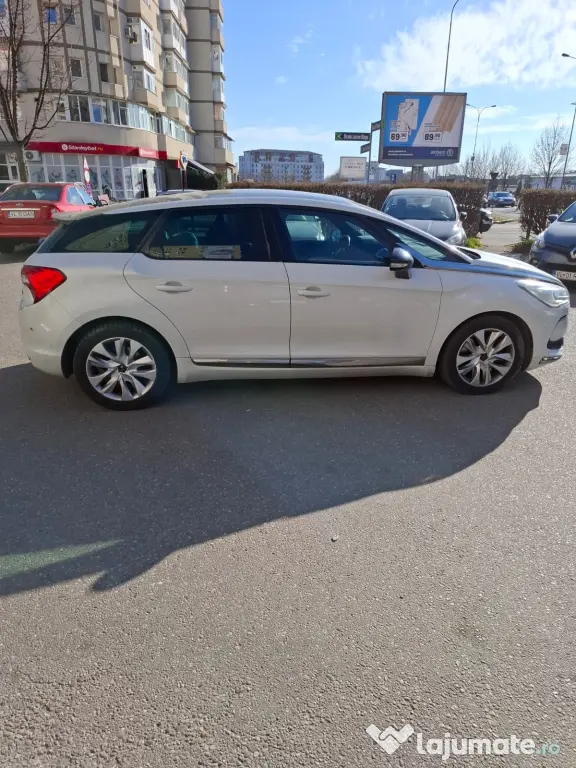 Citroen DS5 an 2018 de vanzare
