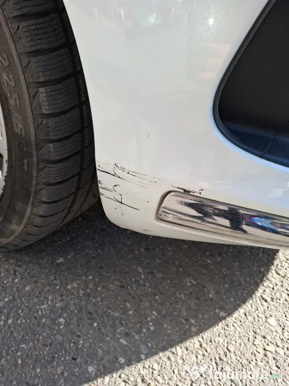 Citroen DS5 an 2018 de vanzare