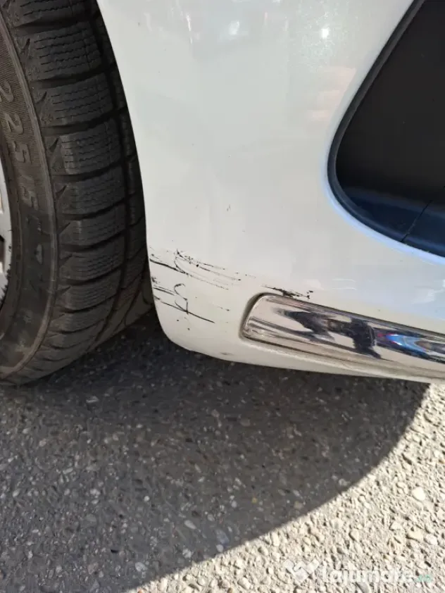 Citroen DS5 an 2018 de vanzare