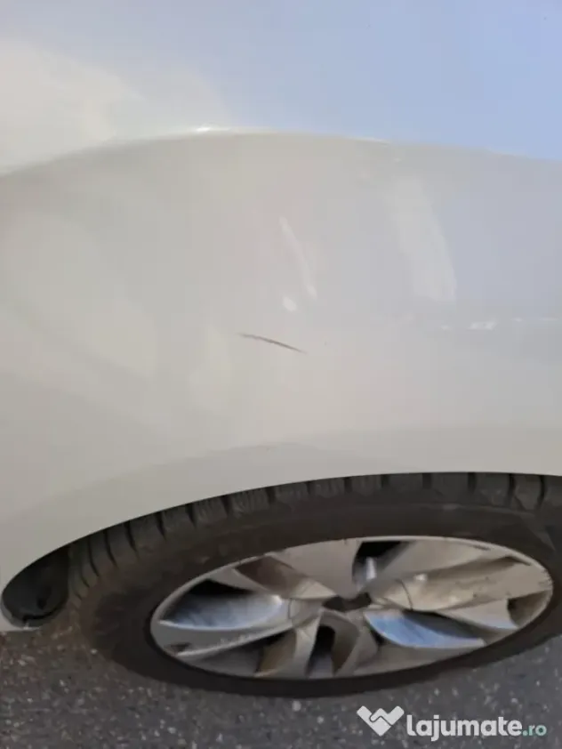 Citroen DS5 an 2018 de vanzare