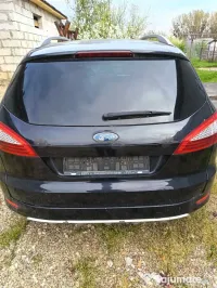 Dezmembrez Ford Mondeo 2.0 TDCi 140 CP Break 2007