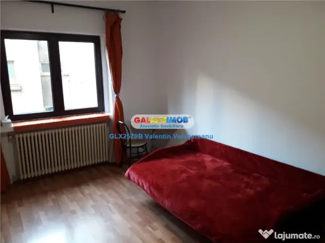 Garsoniera Victoriei COD 289 ideal Airbnb
