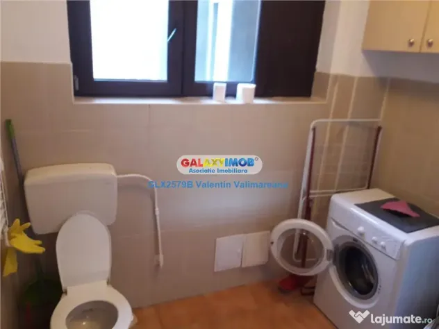 Garsoniera Victoriei COD 289 ideal Airbnb